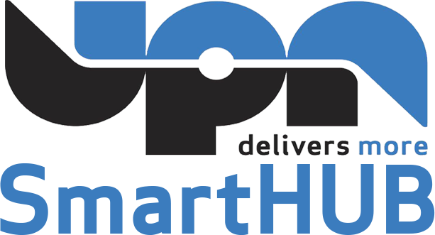 smart hub logo